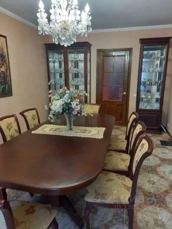 Коттедж в Мурманская область, Мурманск ул. Старостина, 2А (612 м) - Фото 1