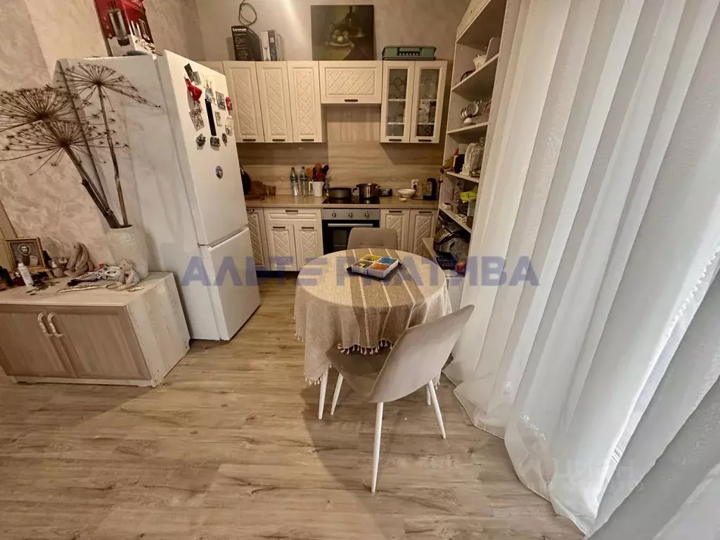 Дом в Ярославская область, Переславль-Залесский муниципальный округ, ... - Фото 2