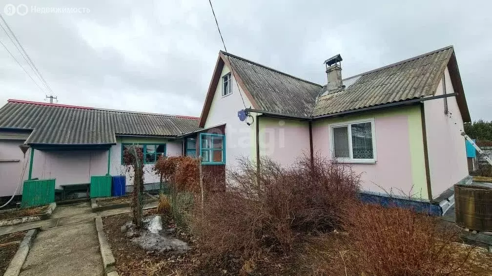 Дом в Ярославский, улица Материкова (78.5 м) - Фото 1