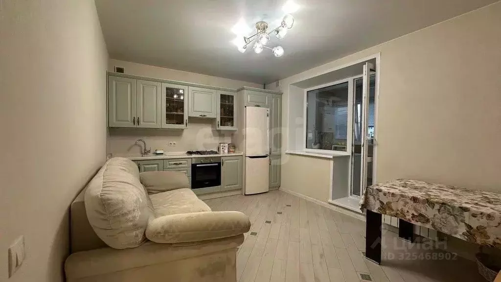 2-к кв. Владимирская область, Ковров ул. Строителей, 11 (73.0 м) - Фото 1