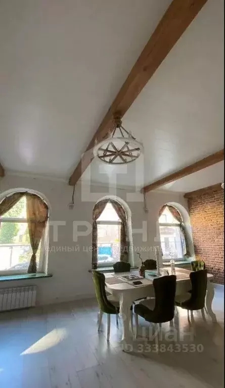 2-к кв. Санкт-Петербург Коломенская ул., 9 (97.3 м) - Фото 2