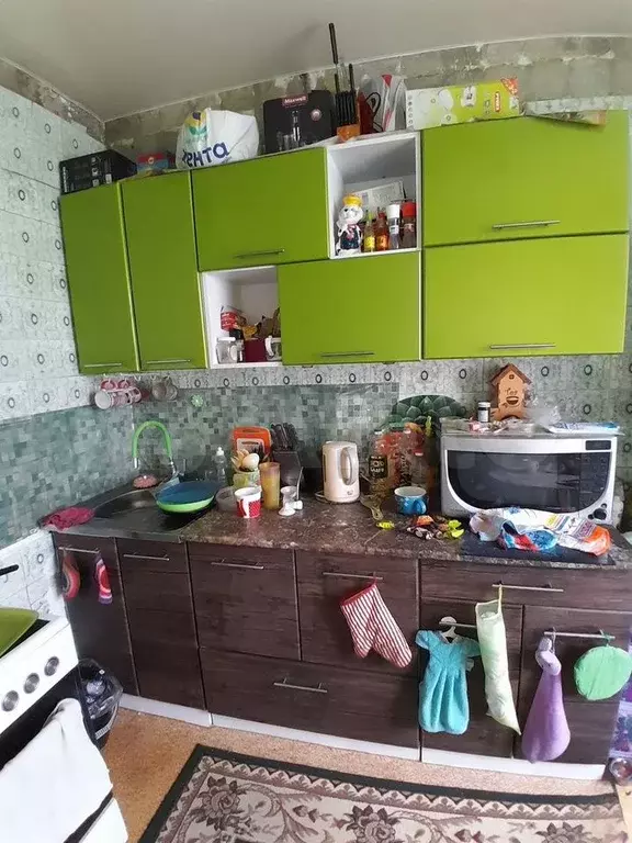 3-к. квартира, 70 м, 3/9 эт. - Фото 0