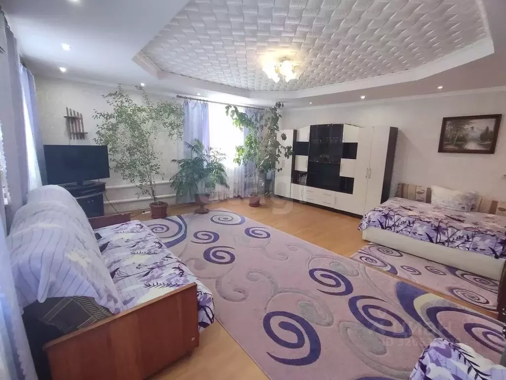 Дом в Смоленская область, Рославльский муниципальный округ, с. Остер ... - Фото 2