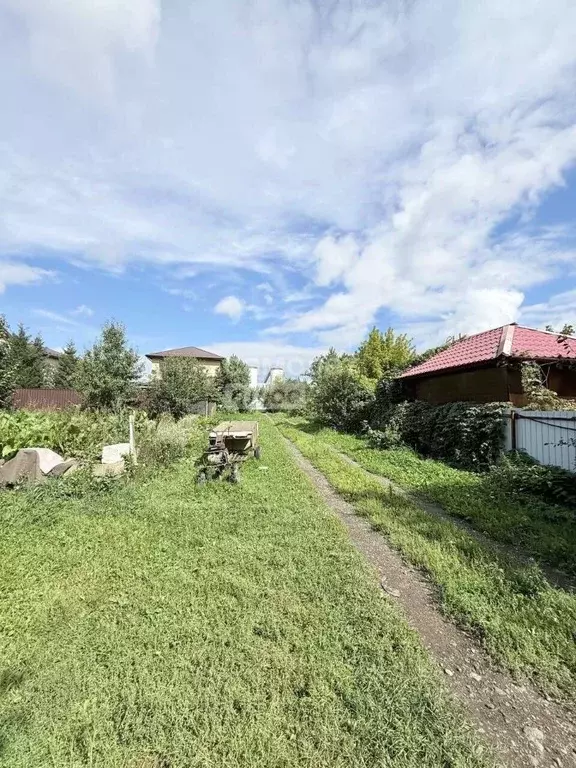 Дом в Московская область, Солнечногорск городской округ, Чашниково пгт ... - Фото 2
