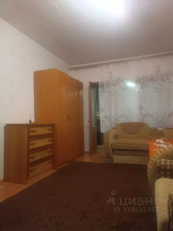 1-к кв. Краснодарский край, Сочи Светлана мкр, ул. Дмитриевой, 34 ... - Фото 2