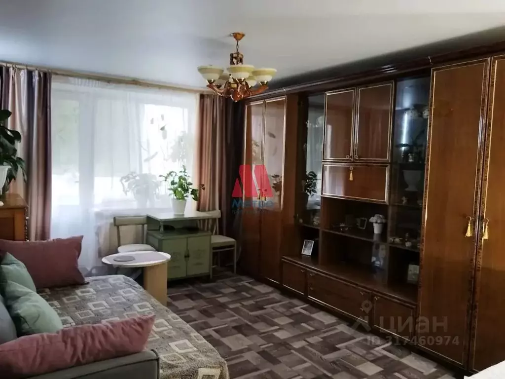 4-к кв. Ярославская область, Рыбинский муниципальный округ, пос. ... - Фото 2