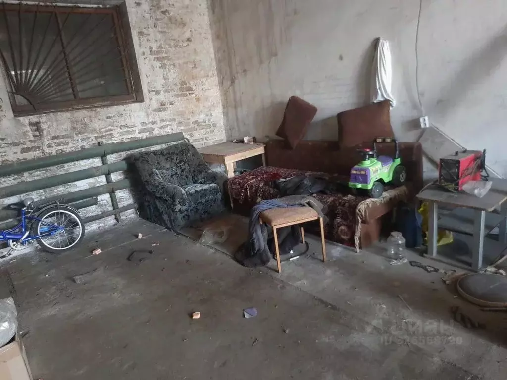 Гараж в Бурятия, Северобайкальск ул. Дружбы, 7 (70 м) - Фото 2