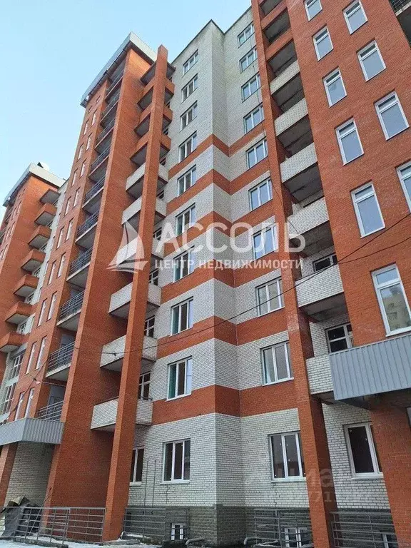 3-к кв. Омская область, Омск ул. Яковлева, 15 (95.8 м) - Фото 2