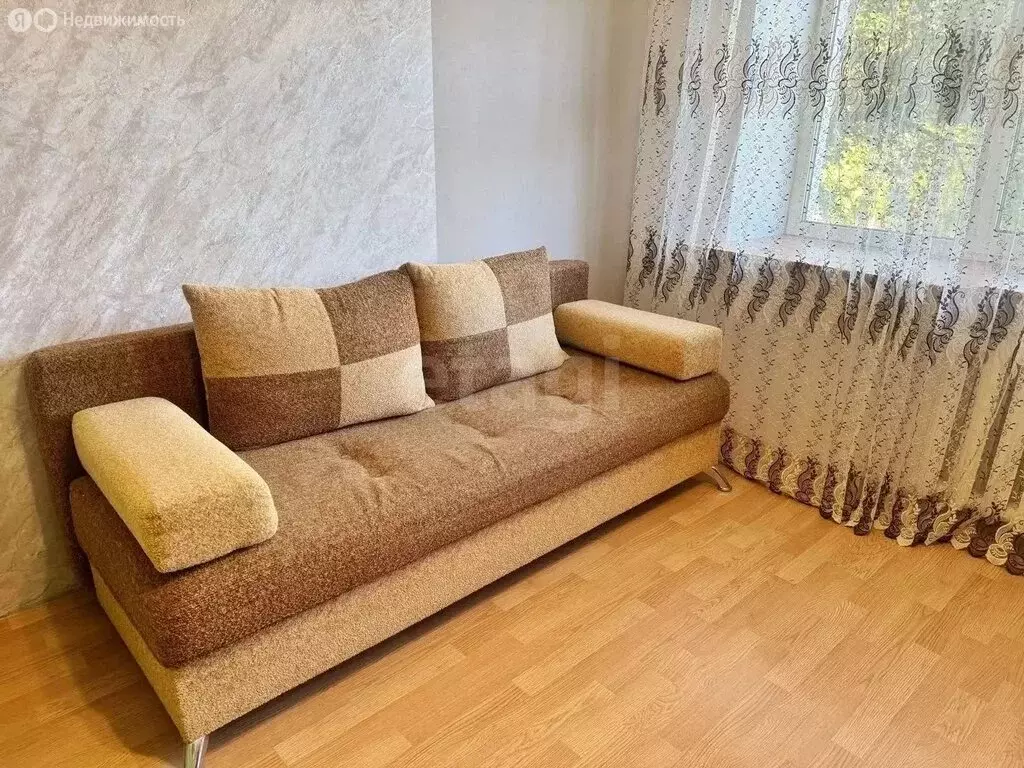 1к в -комнатной квартире (18 м) - Фото 2