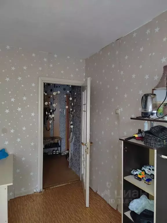2-к кв. Омская область, Омск ул. Крупской, 19/3 (54.0 м) - Фото 1