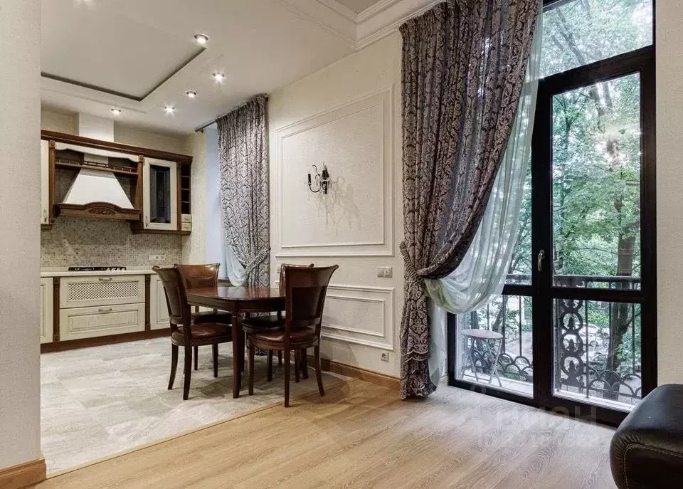 2-к кв. Санкт-Петербург Свеаборгская ул., 13 (78.0 м) - Фото 1