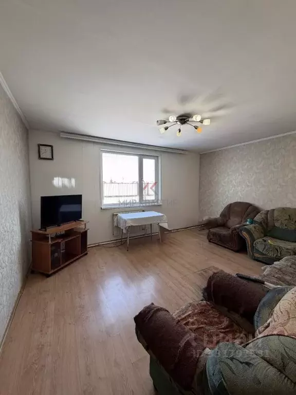 Дом в Тыва, Кызылский кожуун, Каа-Хем пгт ул. Шахтерская (80 м) - Фото 1