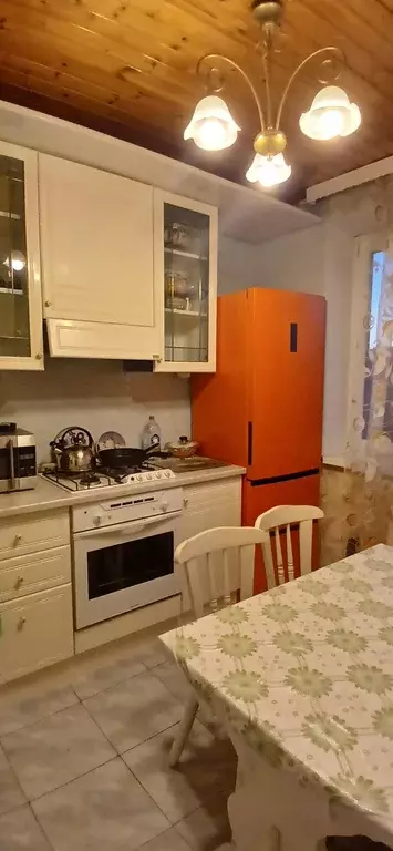 Продаётся 2-к квартира, 52.9 м - Фото 0