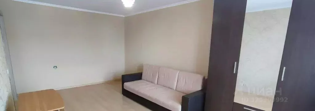 2-к кв. Краснодарский край, Краснодар 1 Мая ул., 234 (52.0 м) - Фото 2