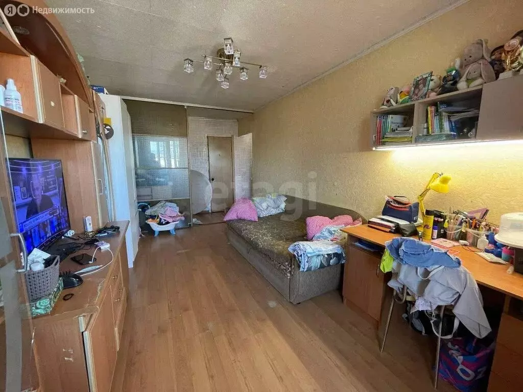 2-комнатная квартира: Симферополь, Киевская улица, 131 (41 м) - Фото 1