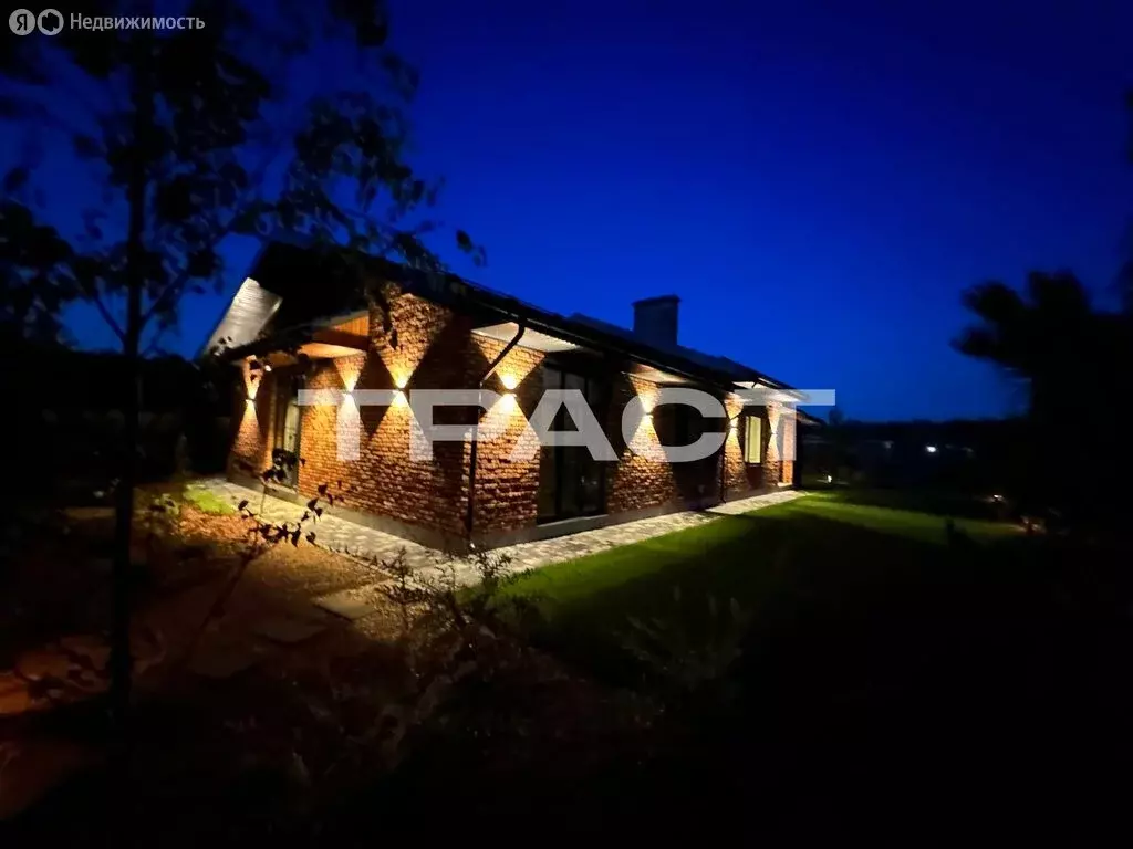 Дом в Воронеж, Сосновая улица, 23 (170 м) - Фото 1