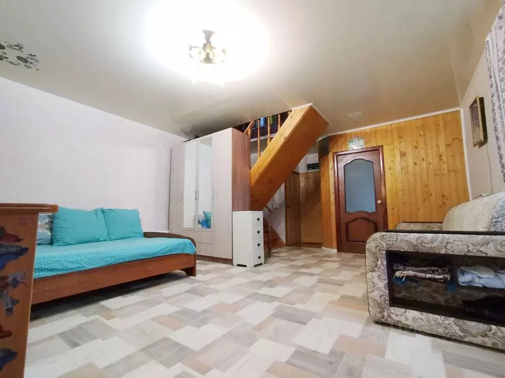 Дом в Оренбургская область, Оренбург Красный городок мкр, ул. ... - Фото 1