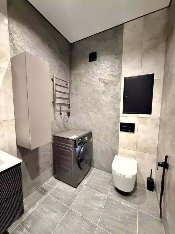 2-к кв. Москва ул. Медовая Долина, 1к2 (60.7 м) - Фото 2