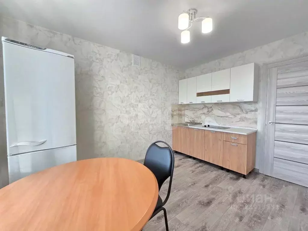 1-к кв. Красноярский край, Красноярск городской округ, пос. Солонцы ... - Фото 1