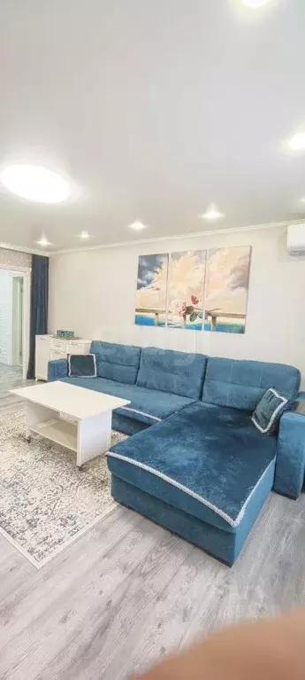 3-к кв. Нижегородская область, Нижний Новгород Украинская ул., 50 ... - Фото 2