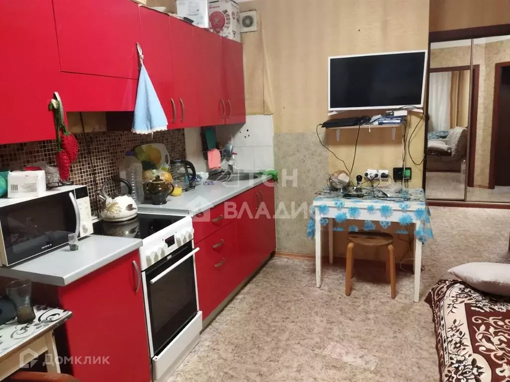 Продаётся 1-к квартира, 40.6 м - Фото 0