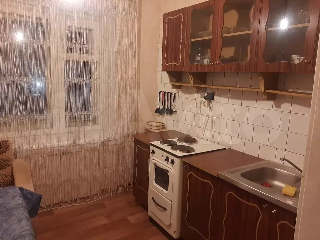 2-к. квартира, 56 м, 5/9 эт. - Фото 1