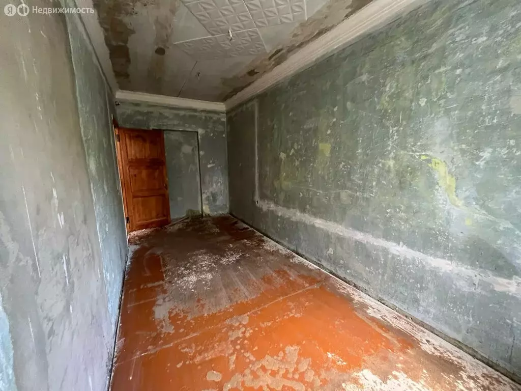 2-комнатная квартира: Казань, улица Короленко, 32 (42 м) - Фото 1