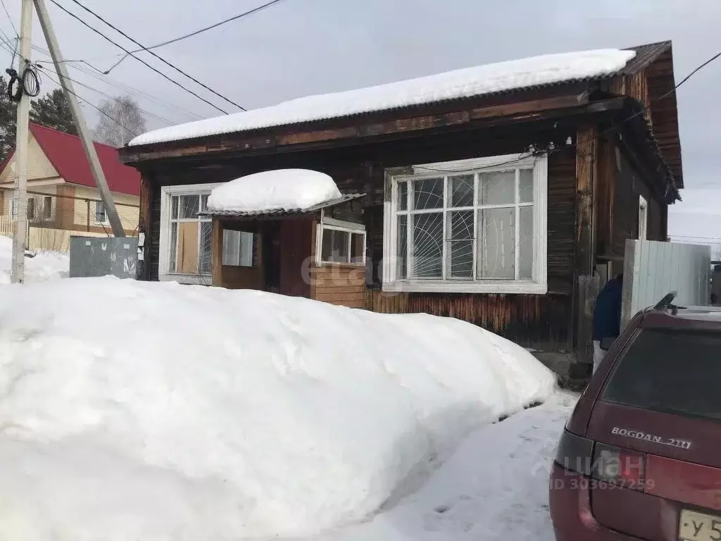 Торговая площадь в Свердловская область, Невьянский городской округ, ... - Фото 0