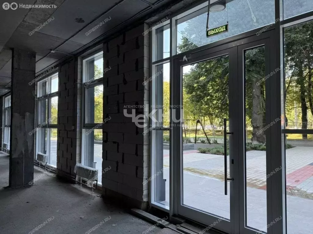 Помещение свободного назначения (632 м) - Фото 1