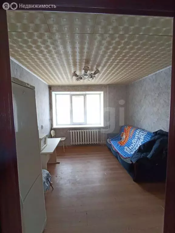 1-комнатная квартира: Йошкар-Ола, улица Прохорова, 20 (17 м) - Фото 1