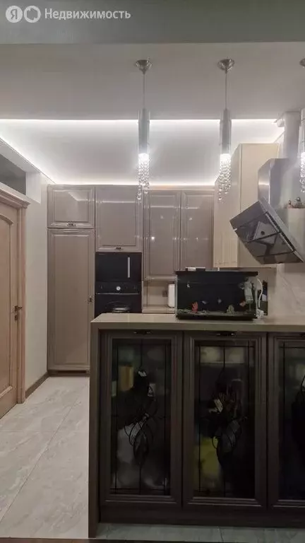 3-комнатная квартира: Краснодарский край, городской округ Сочи, село ... - Фото 2