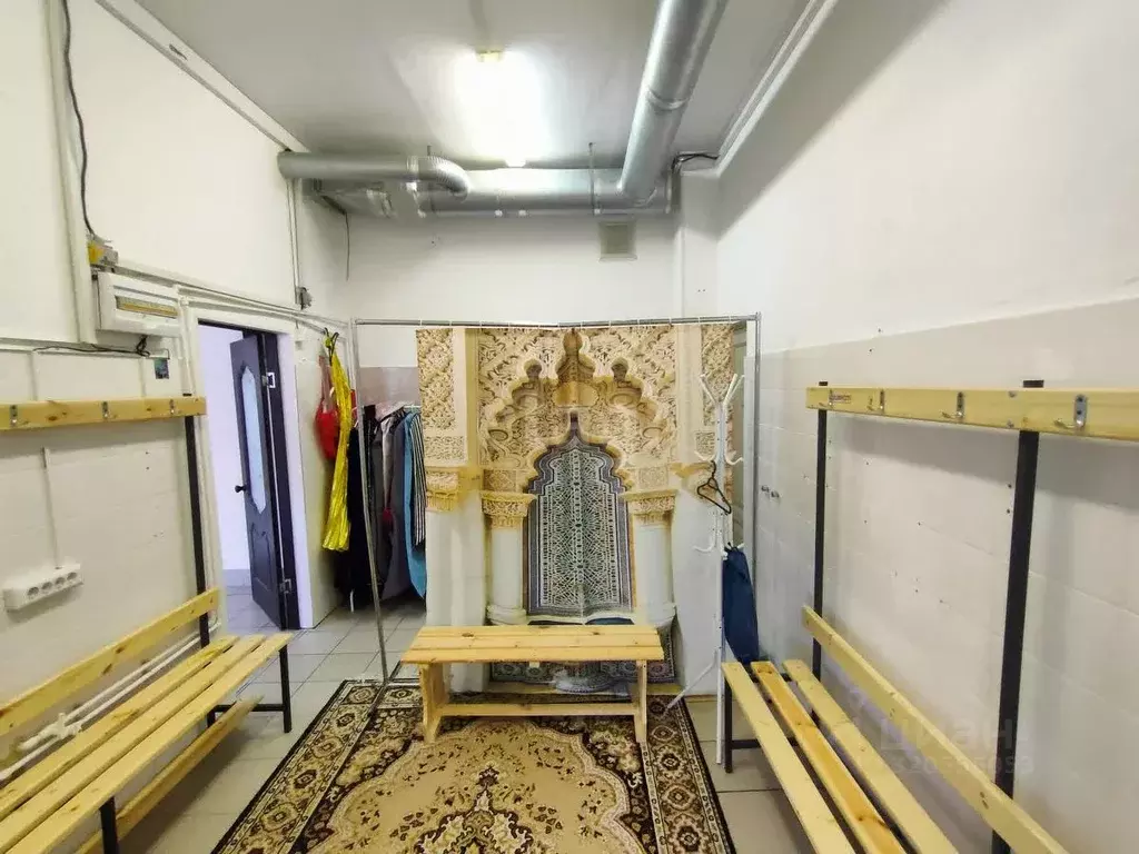 Офис в Архангельская область, Котлас ул. Карла Маркса, 7 (99 м) - Фото 1