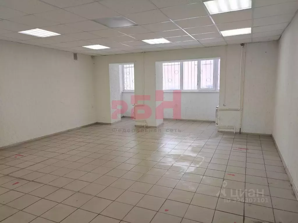 Помещение свободного назначения в Самарская область, Самара ... - Фото 1