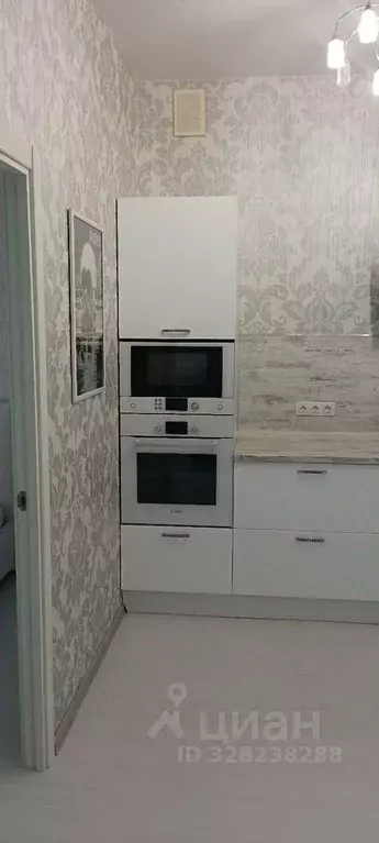 1-к кв. Самарская область, Самара просека 5-я, 99А (50.0 м) - Фото 1