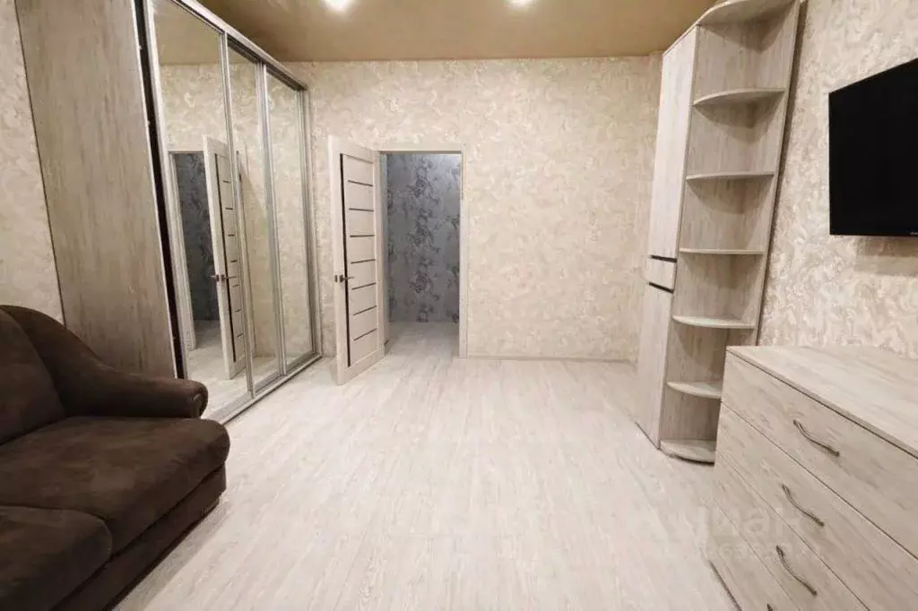 1-к кв. Нижегородская область, Дзержинск Учебный пер., 8 (40.4 м) - Фото 2