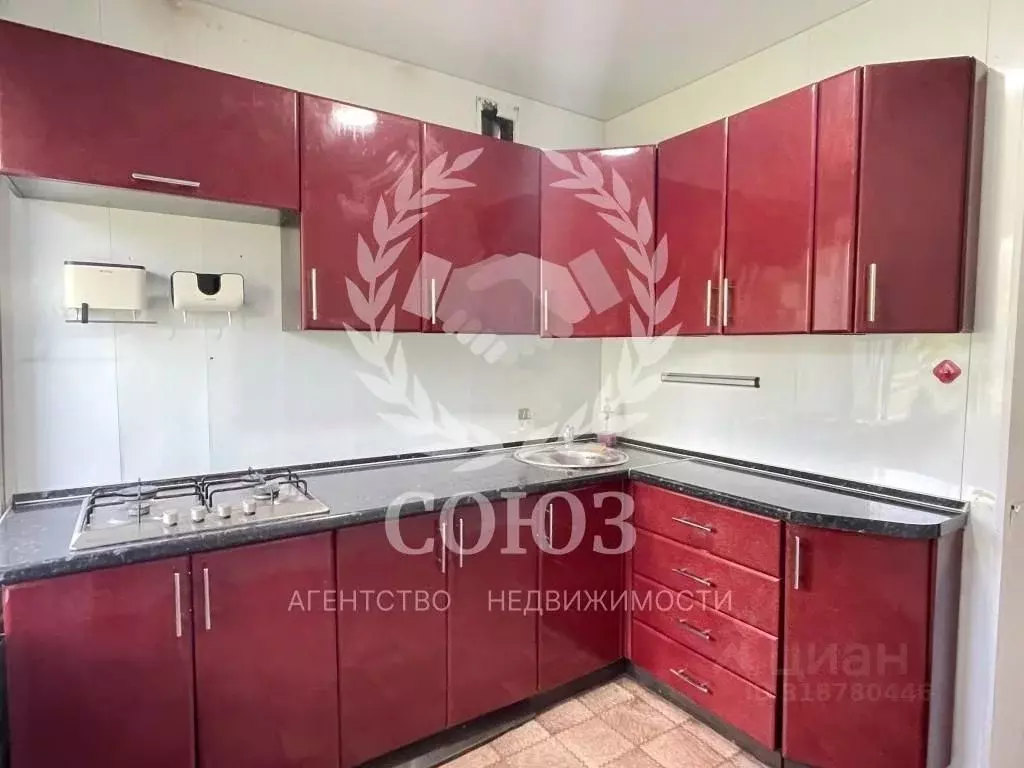 1-к кв. Калужская область, Калуга ул. Никитина, 125Б (30.0 м) - Фото 0