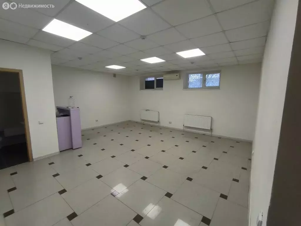 Помещение свободного назначения (127 м) - Фото 1