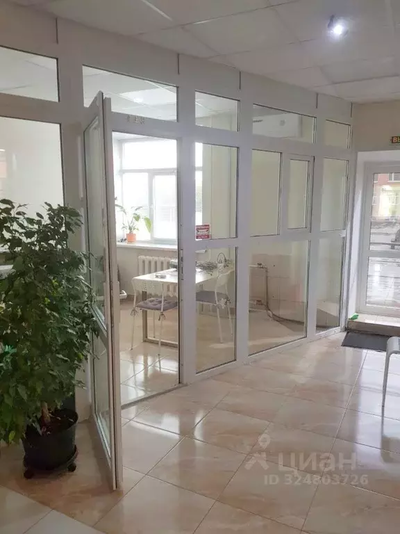 Офис в Новосибирская область, Новосибирск Академгородок мкр, ул. ... - Фото 2