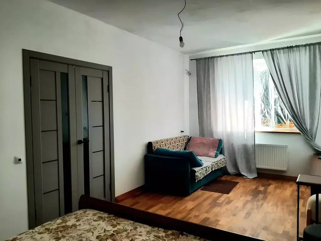 1-к кв. Ставропольский край, Ставрополь № 16 мкр,  (34.0 м) - Фото 2