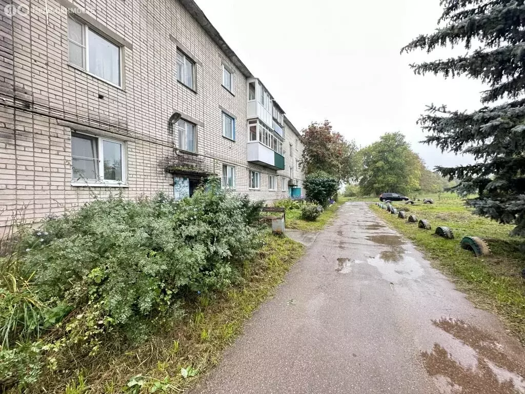 3-комнатная квартира: Прокошево, улица Молькова, 24 (66.4 м) - Фото 0