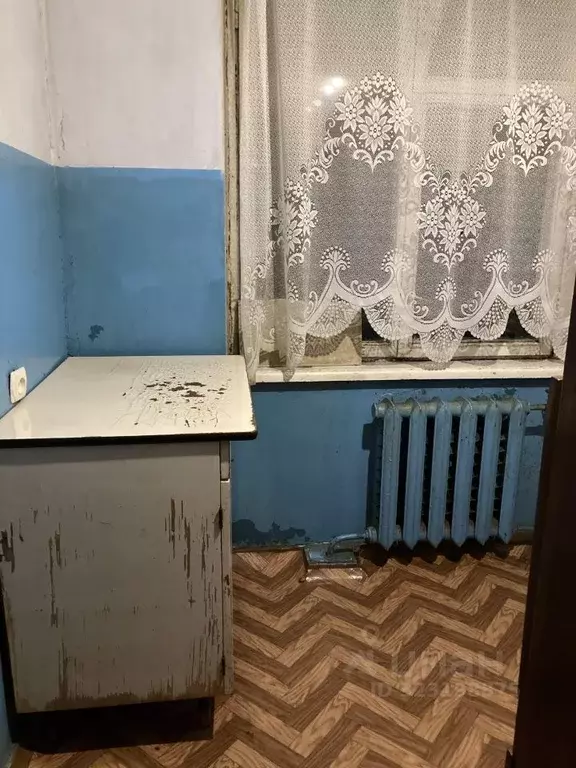 1-к кв. Ярославская область, Рыбинск ул. Ворошилова, 6 (31.0 м) - Фото 2