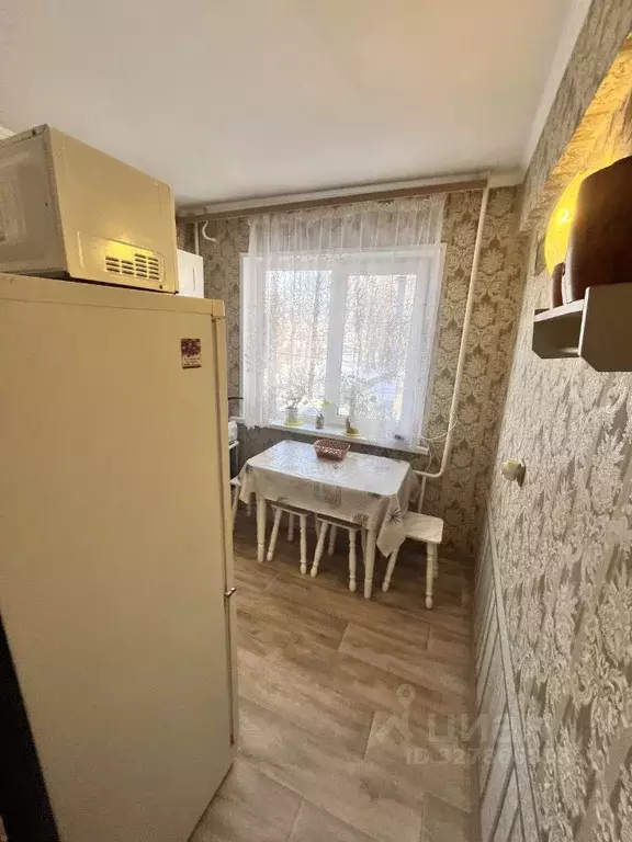 3-к кв. Ульяновская область, Ульяновск ул. Ефремова, 69 (48.0 м) - Фото 2