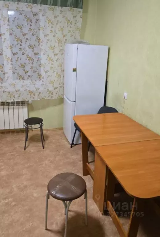 2-к кв. Татарстан, Казань ул. Тансык, 5 (48.0 м) - Фото 2