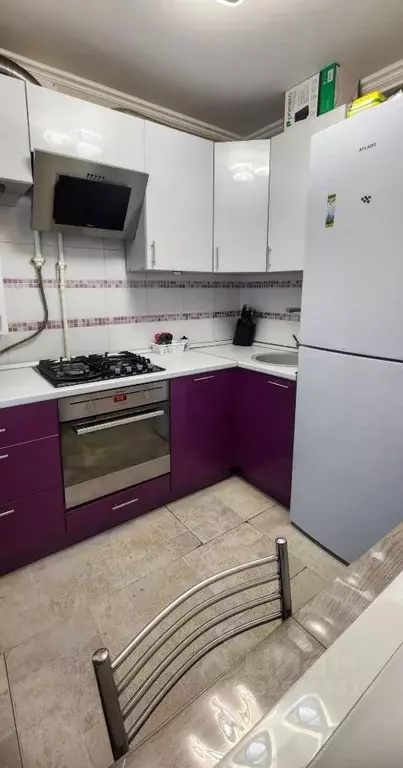 1-к кв. Московская область, Щелково ул. Пушкина, 3а (29.8 м) - Фото 2