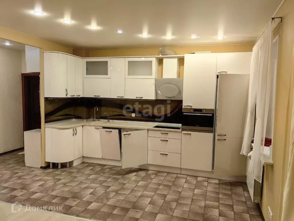 Продаётся 2-к квартира, 69.9 м - Фото 1