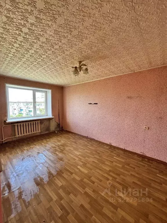 Комната Орловская область, Орел ул. Медведева, 93 (18.2 м) - Фото 1