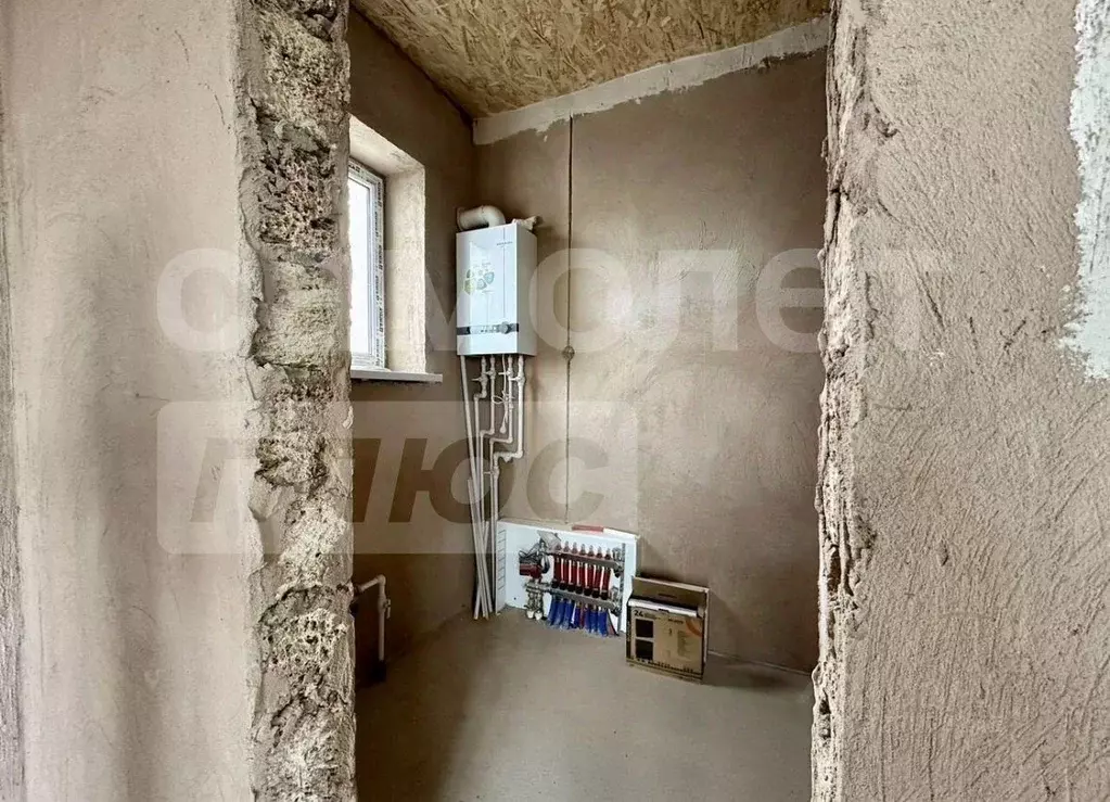 Дом в Крым, Симферополь ул. Босфорская, 4 (145 м) - Фото 0