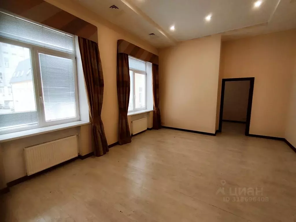 Офис в Москва ул. Фридриха Энгельса, 75С3 (121 м) - Фото 0