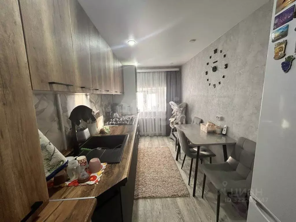 Дом в Костромская область, Нерехта ул. Шевченко, 19 (52 м) - Фото 1