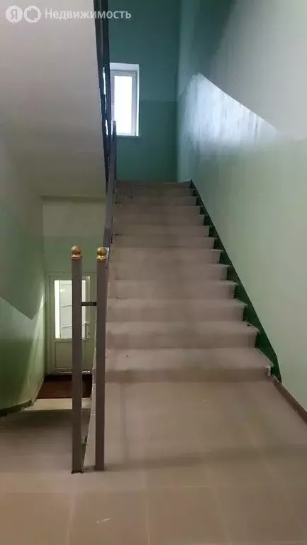 1-комнатная квартира: Тутаев, Парковый проезд, 1 (52.8 м) - Фото 1